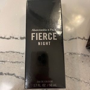 Abercrombie & Fitch Fierce Night Cologne